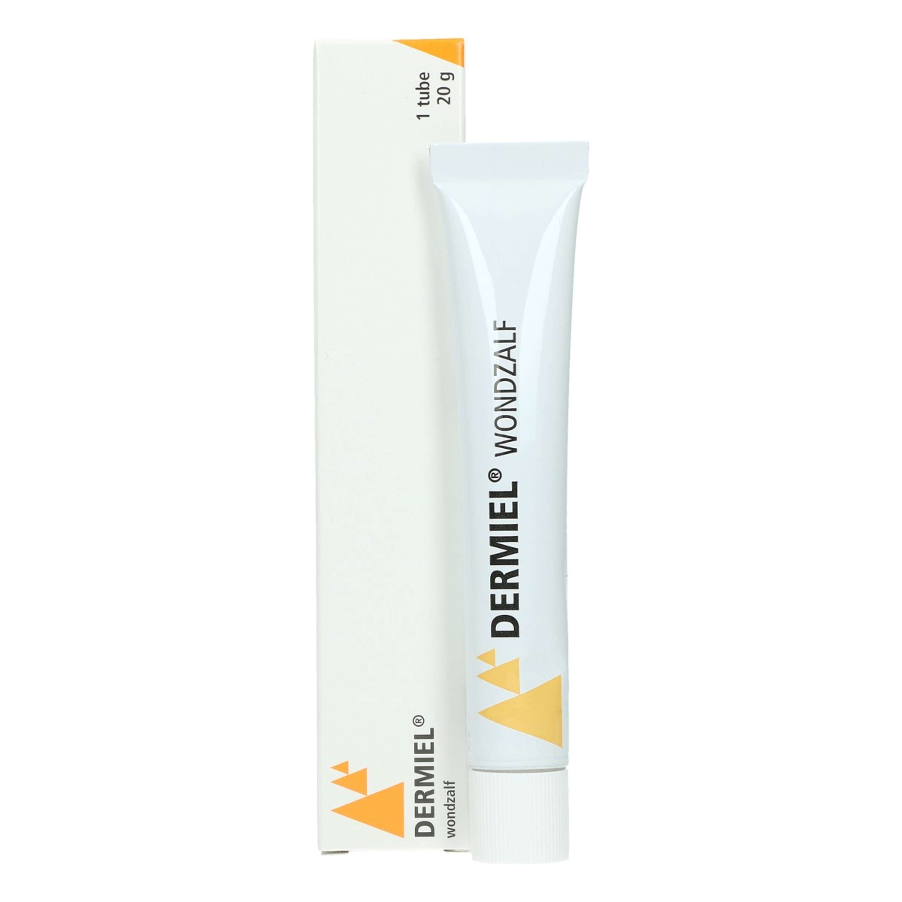 Dermiel Pommade pour Blessures