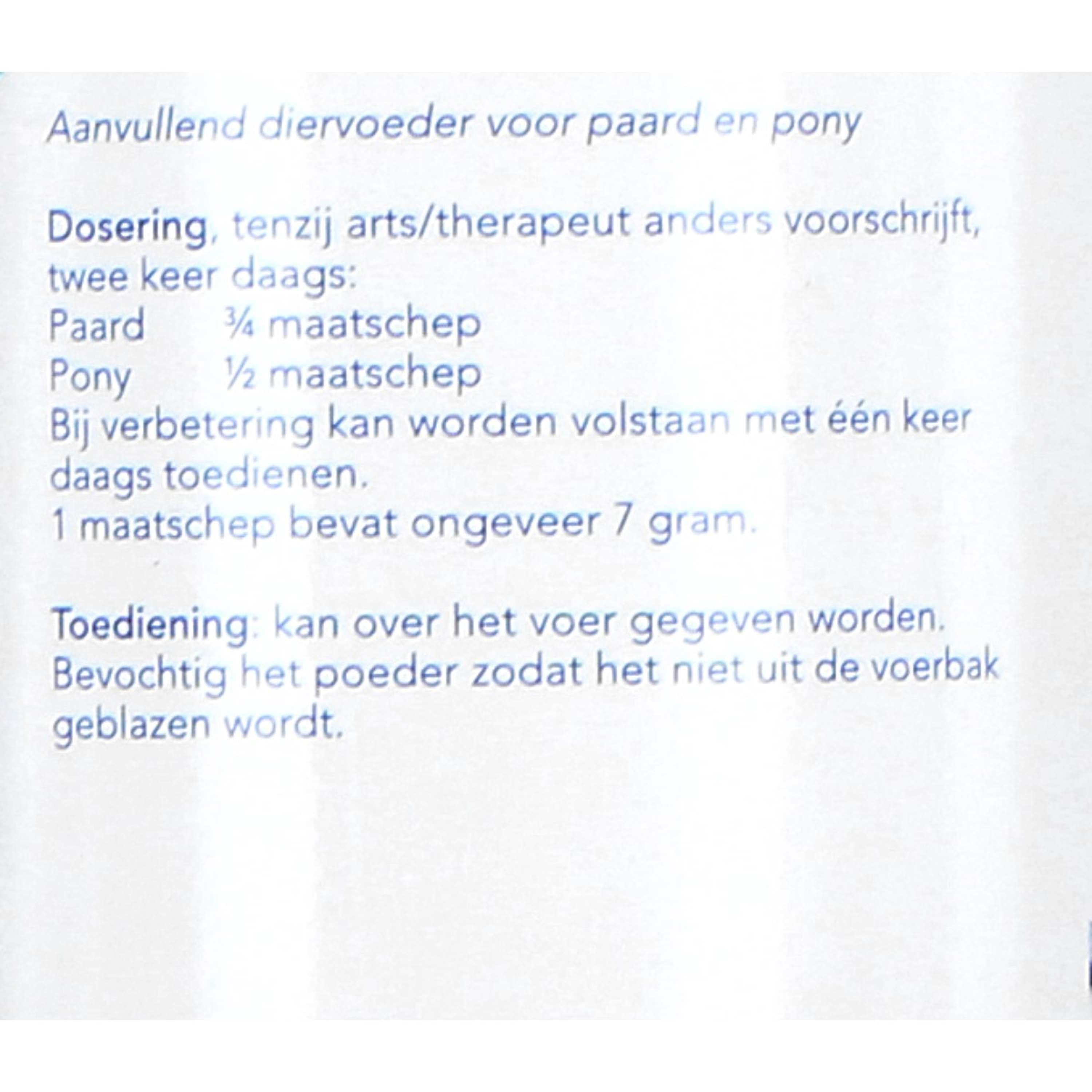 Phytonics Composé Articulations P/P