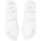 ANKY Protèges-Tendons ATB25003 Blanc