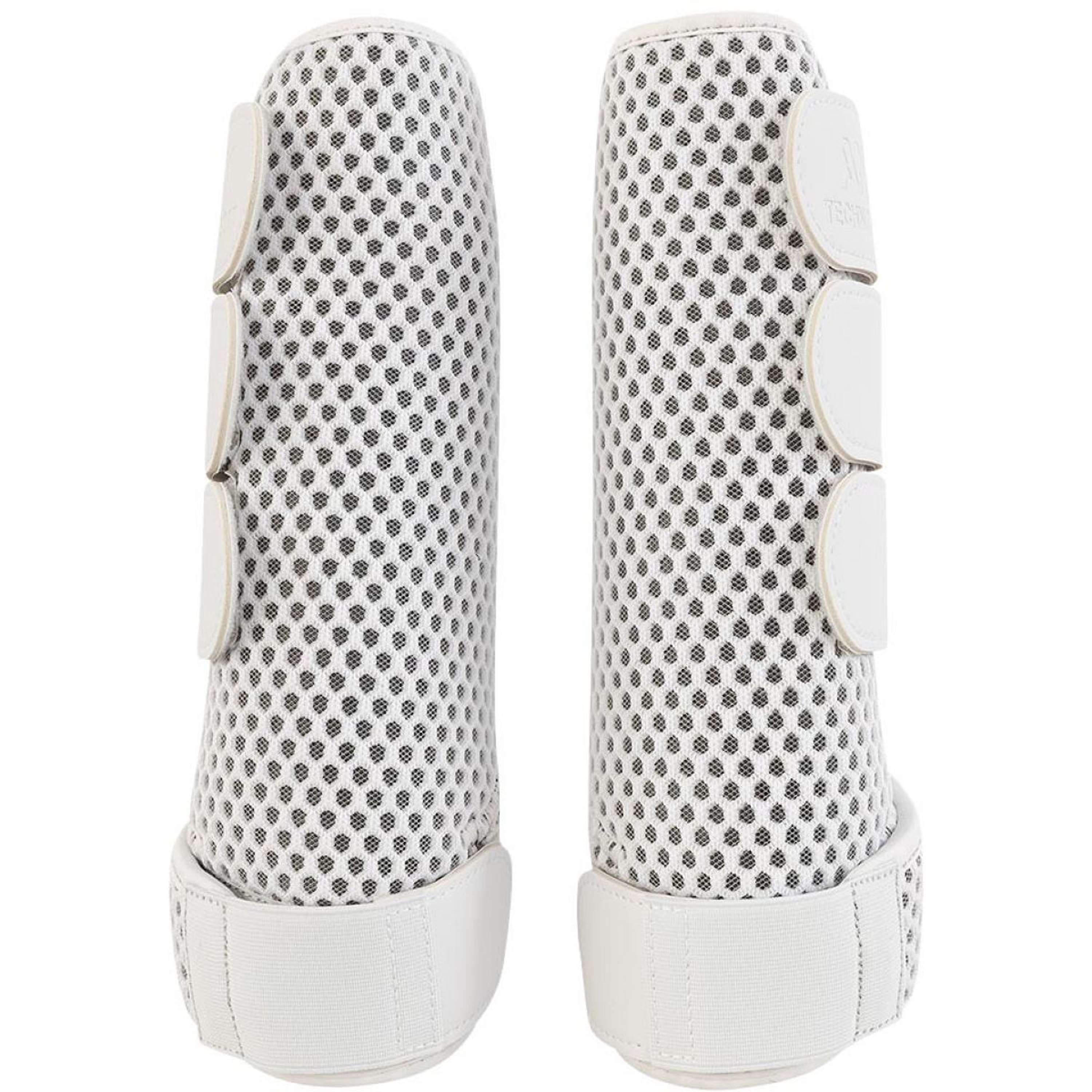 ANKY Flextrainers 3D Mesh ATB25010 Blanc