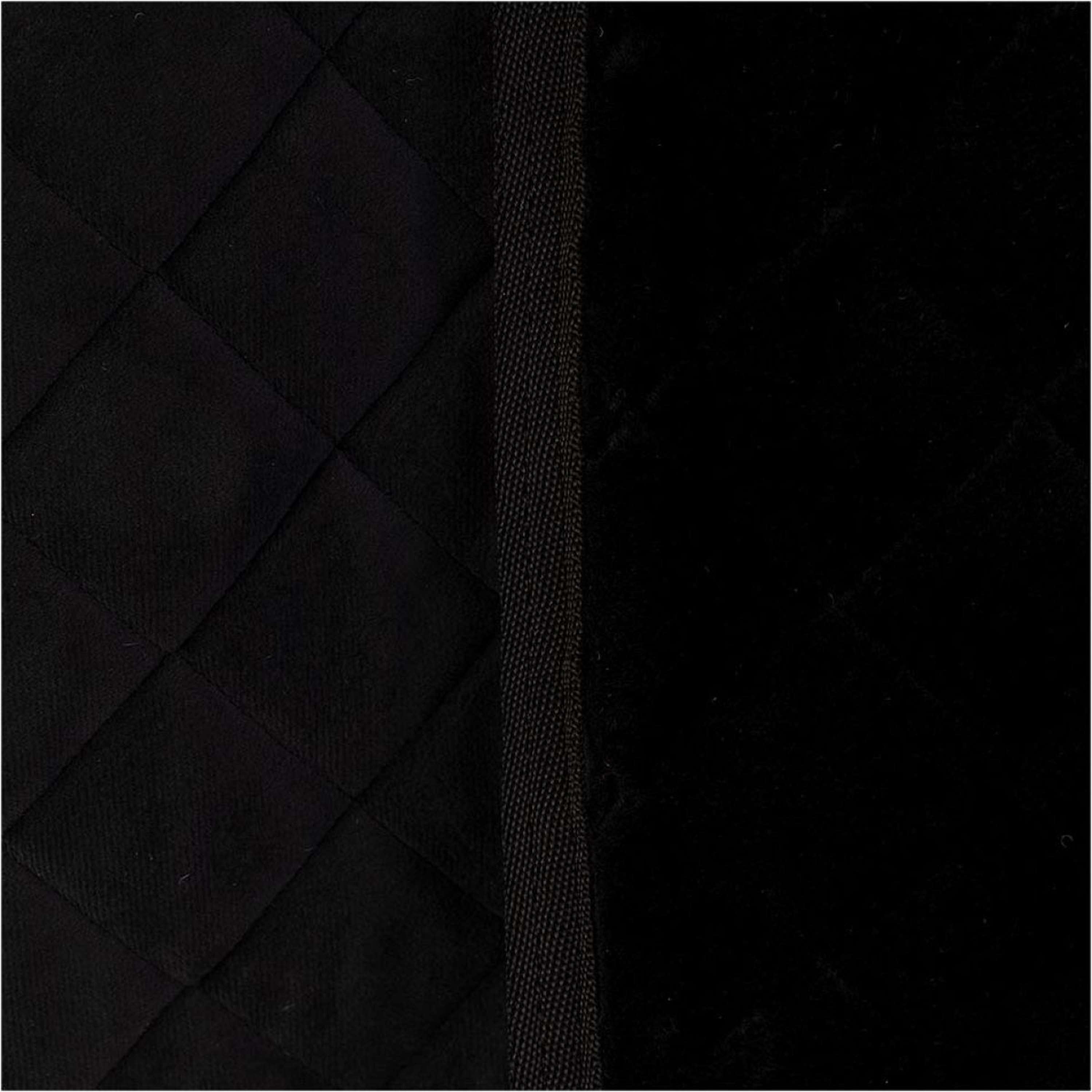 ANKY Couvre-reins ATB25011 Noir