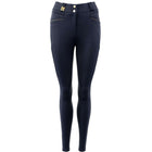 ANKY Pantalon d'Équitation Prospect XR25102 Full Grip Mood Indigo