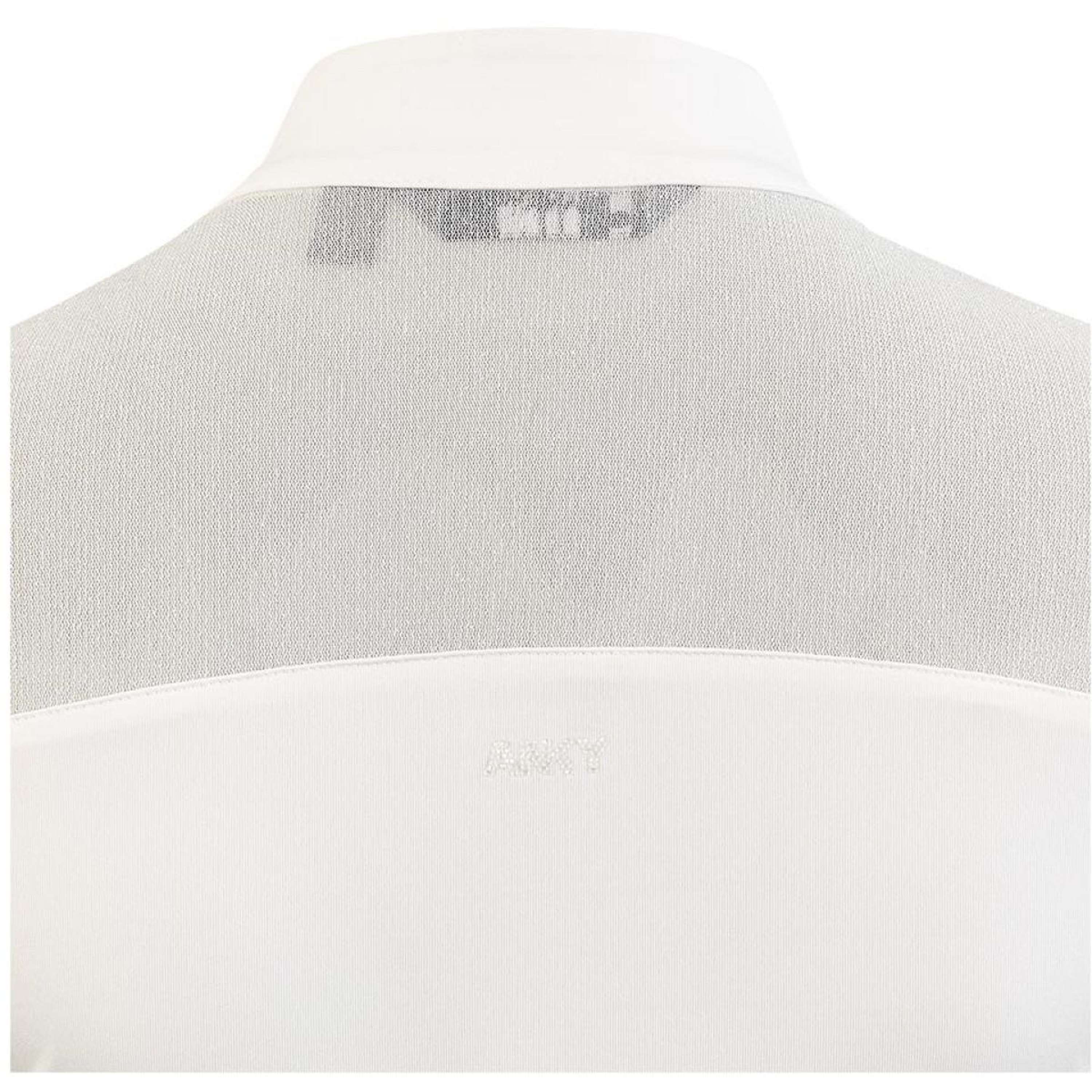 ANKY Manches Longues Luminous C-Wear ATP24203 Blanc