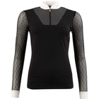 ANKY T-shirt de Concours Prospect C-Wear ATP25202 Noir