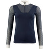 ANKY T-shirt de Concours Prospect C-Wear ATP25202 Marin