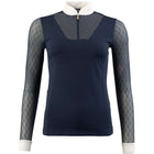 ANKY T-shirt de Concours Prospect C-Wear ATP25202 Marin