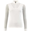 ANKY T-shirt de Concours Prospect C-Wear ATP25202 Blanc
