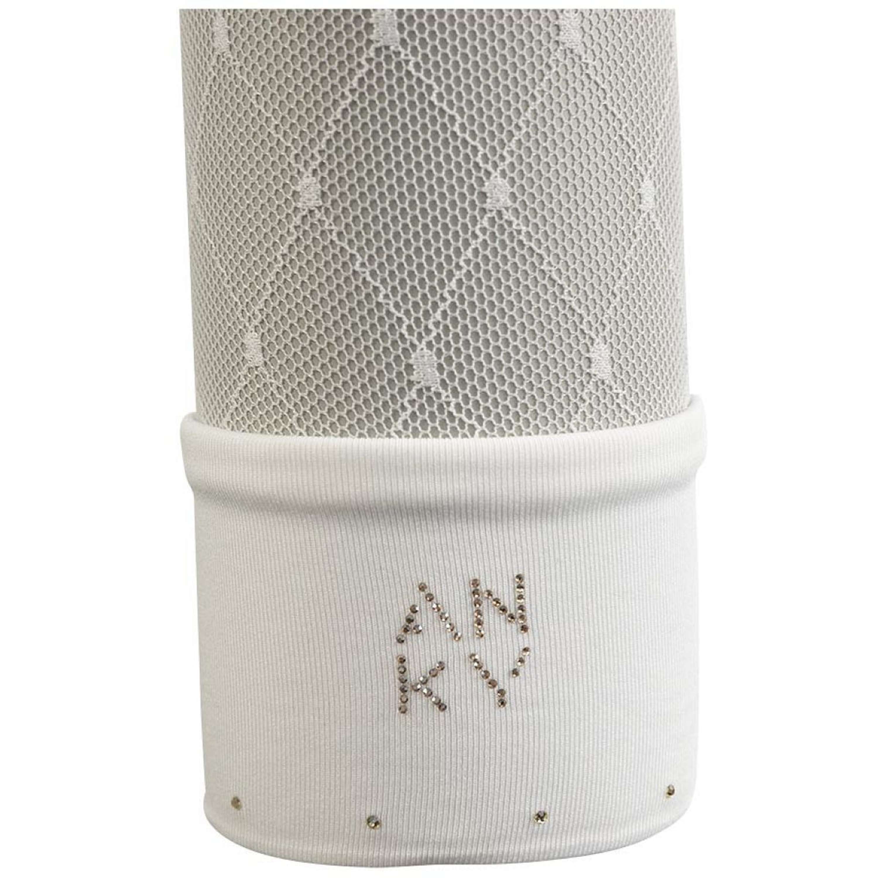 ANKY T-shirt de Concours Prospect C-Wear ATP25202 Blanc