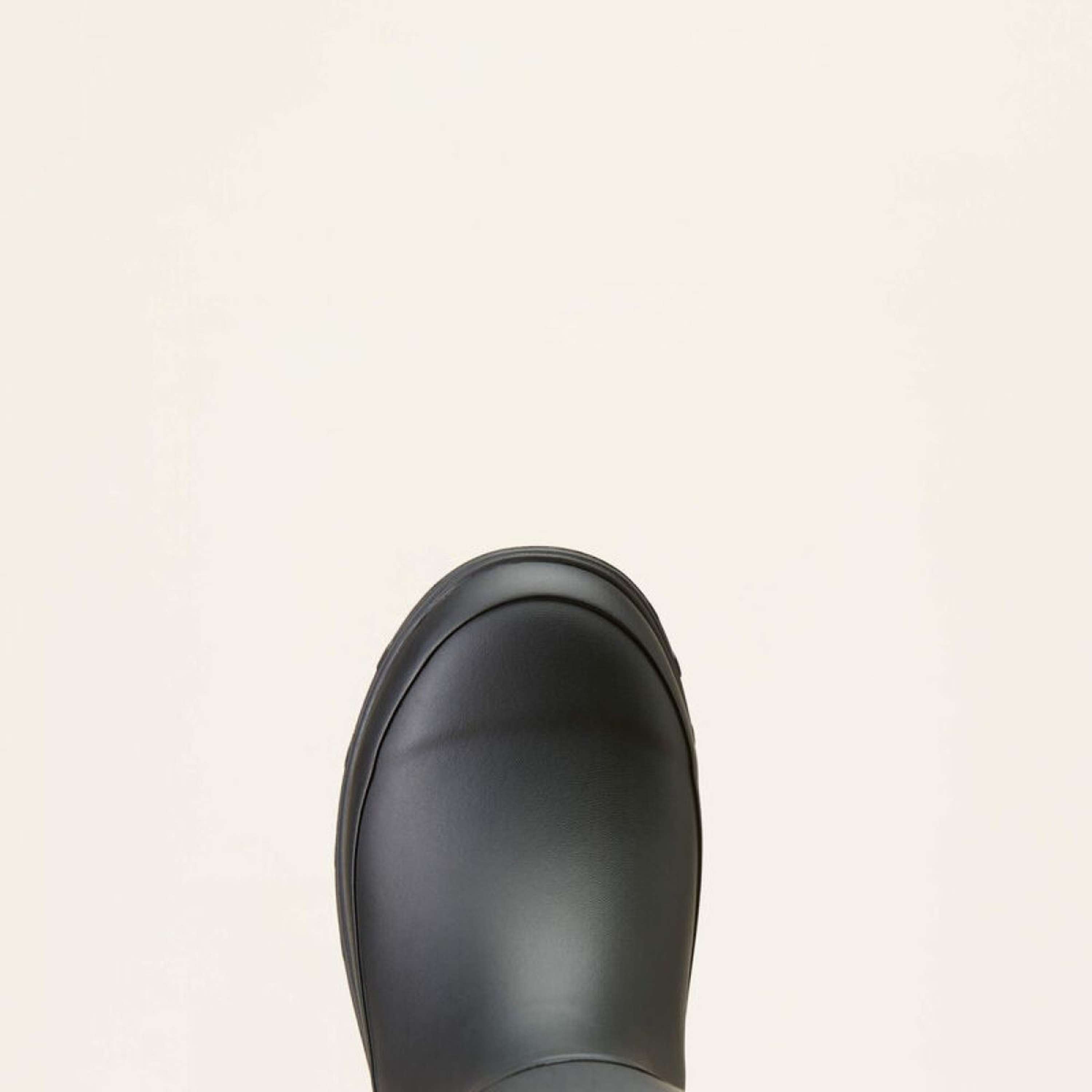 Ariat Bottes de pluie Kelmarsh Femme Noir