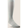 Ariat Chaussettes d'Équitation AriatTek Radiant Gris