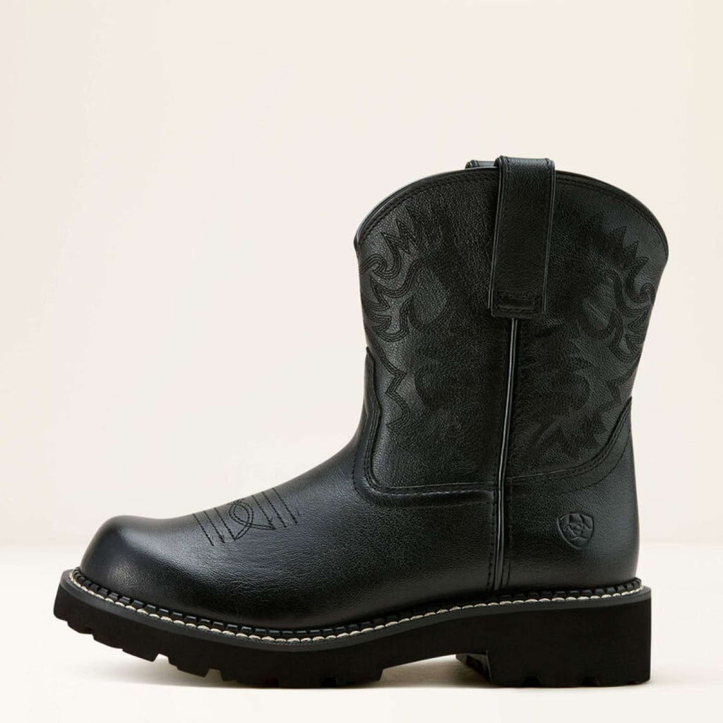Ariat Western Boots Fatbaby Femme Madison Avenue