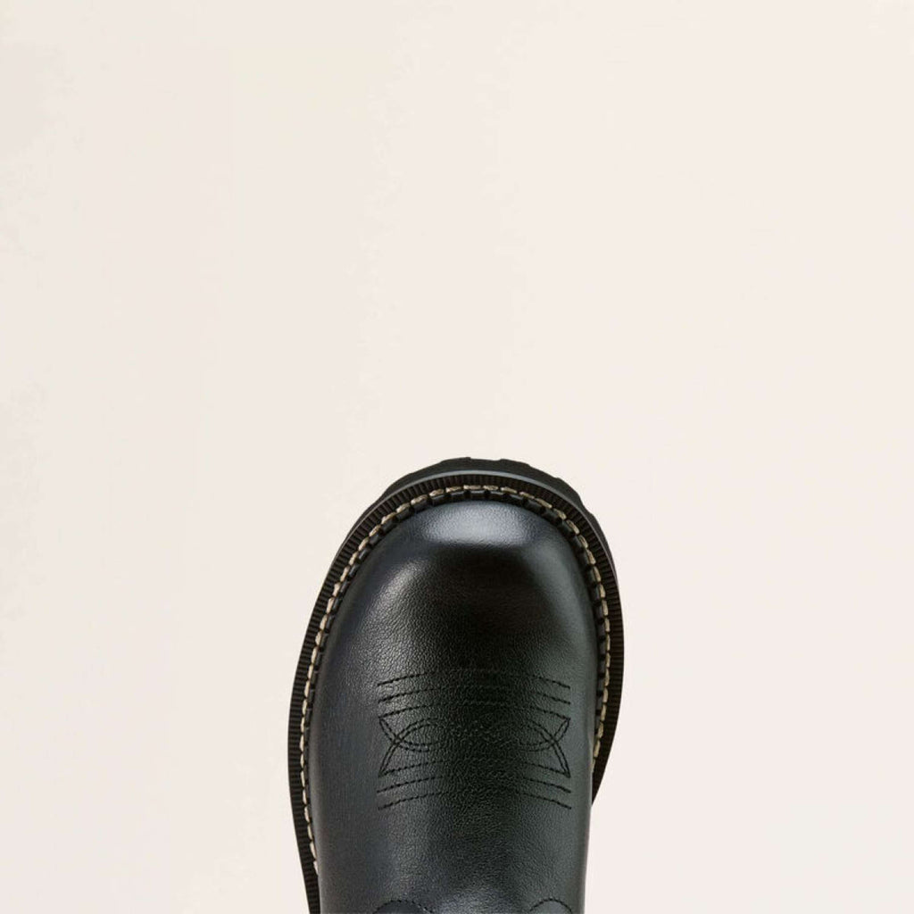Ariat Western Boots Fatbaby Femme Madison Avenue