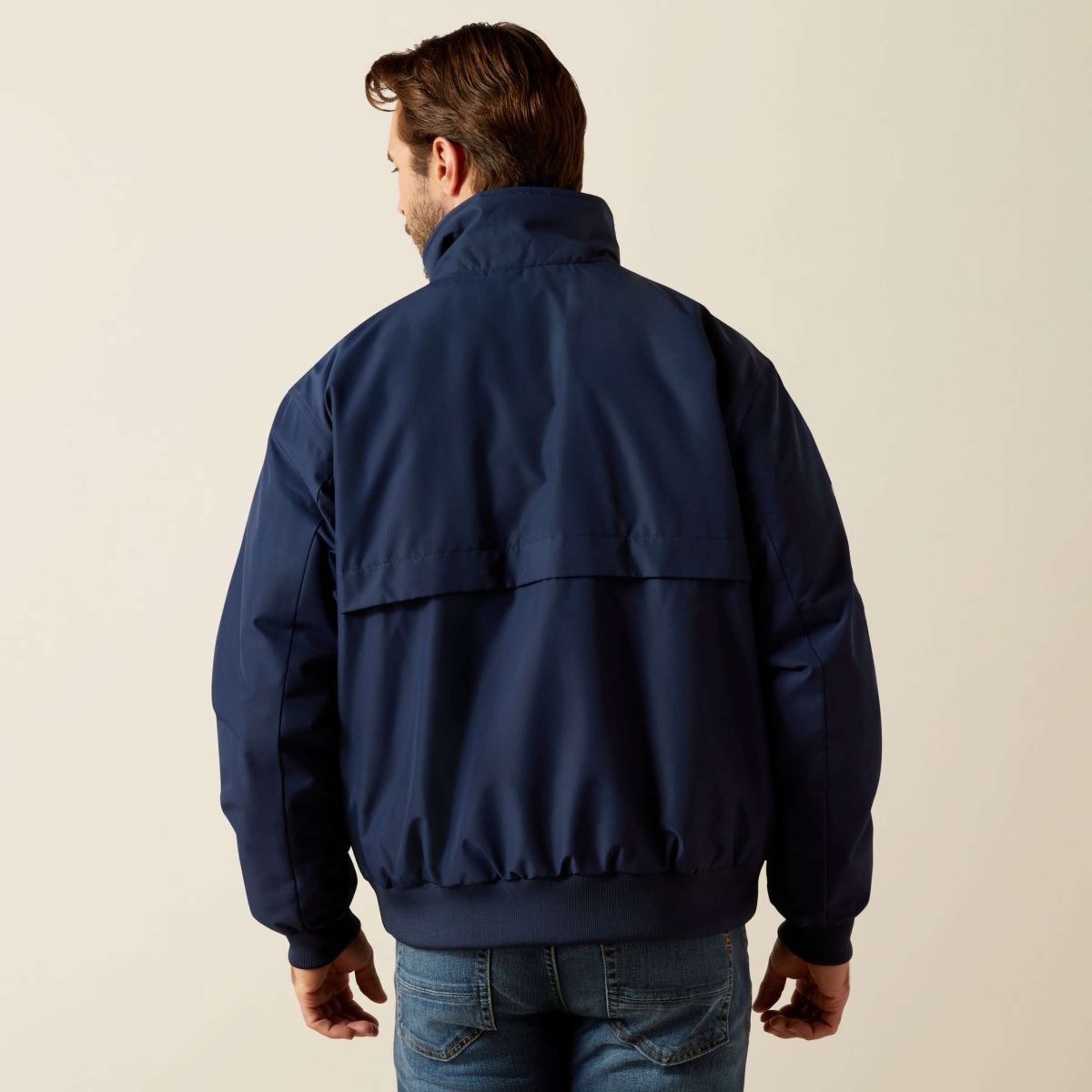 Ariat Veste Stable 2.0 Men Marin