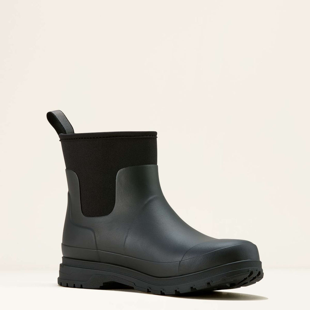Ariat Chaussures d'Extérieur MNS Kellmarsh Shortie Noir