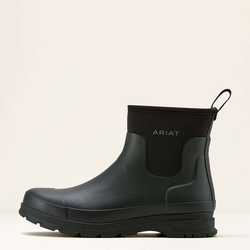 Ariat Chaussures d'Extérieur MNS Kellmarsh Shortie Noir