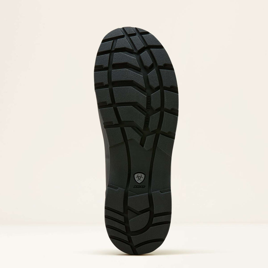 Ariat Chaussures d'Extérieur MNS Kellmarsh Shortie Noir