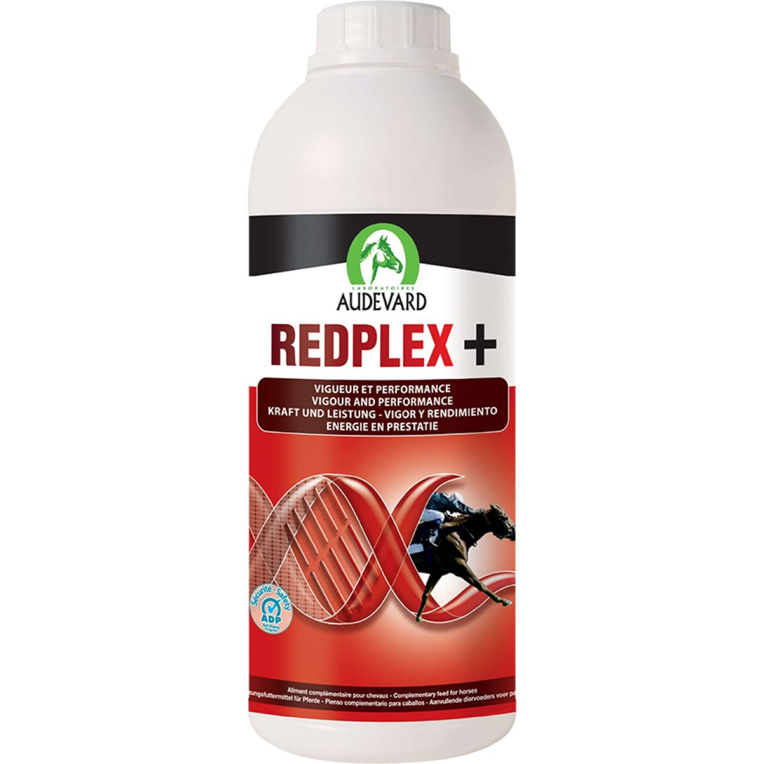 Audevard Redplex Plus