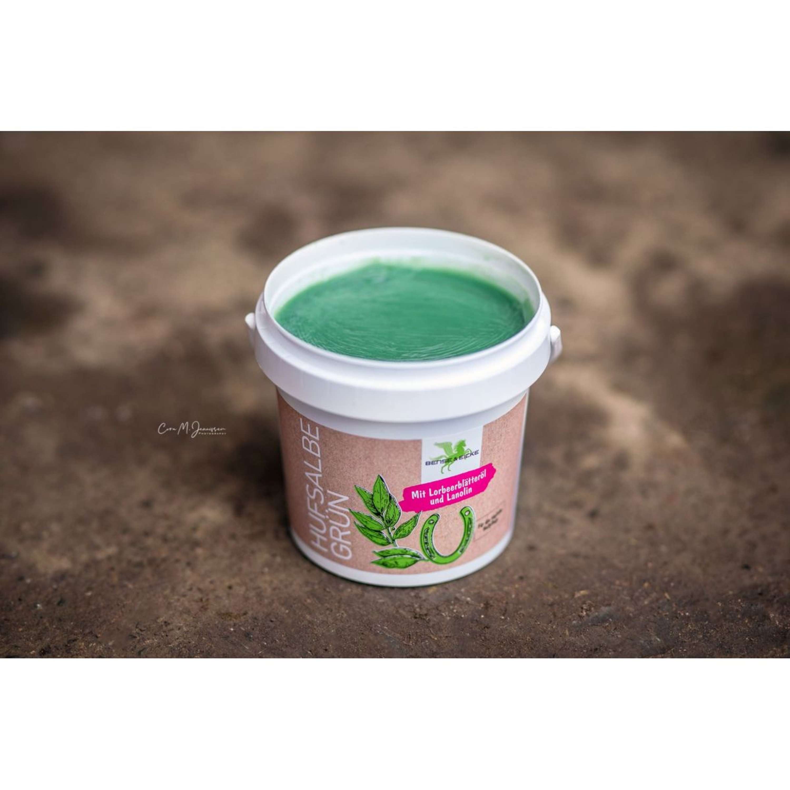 Bense & Eicke Baume pour Sabots Vert