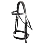 BR Bride Kempston Noir/Argent