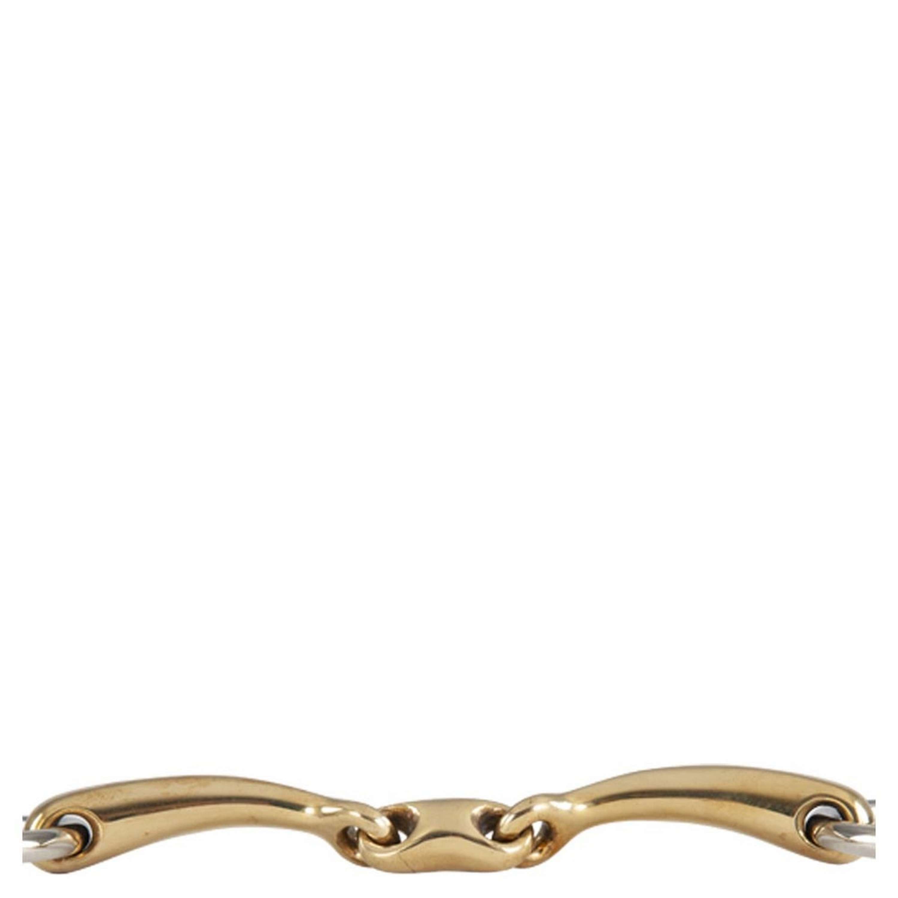 BR Mors de Filet Caoutchouc Soft Contact
