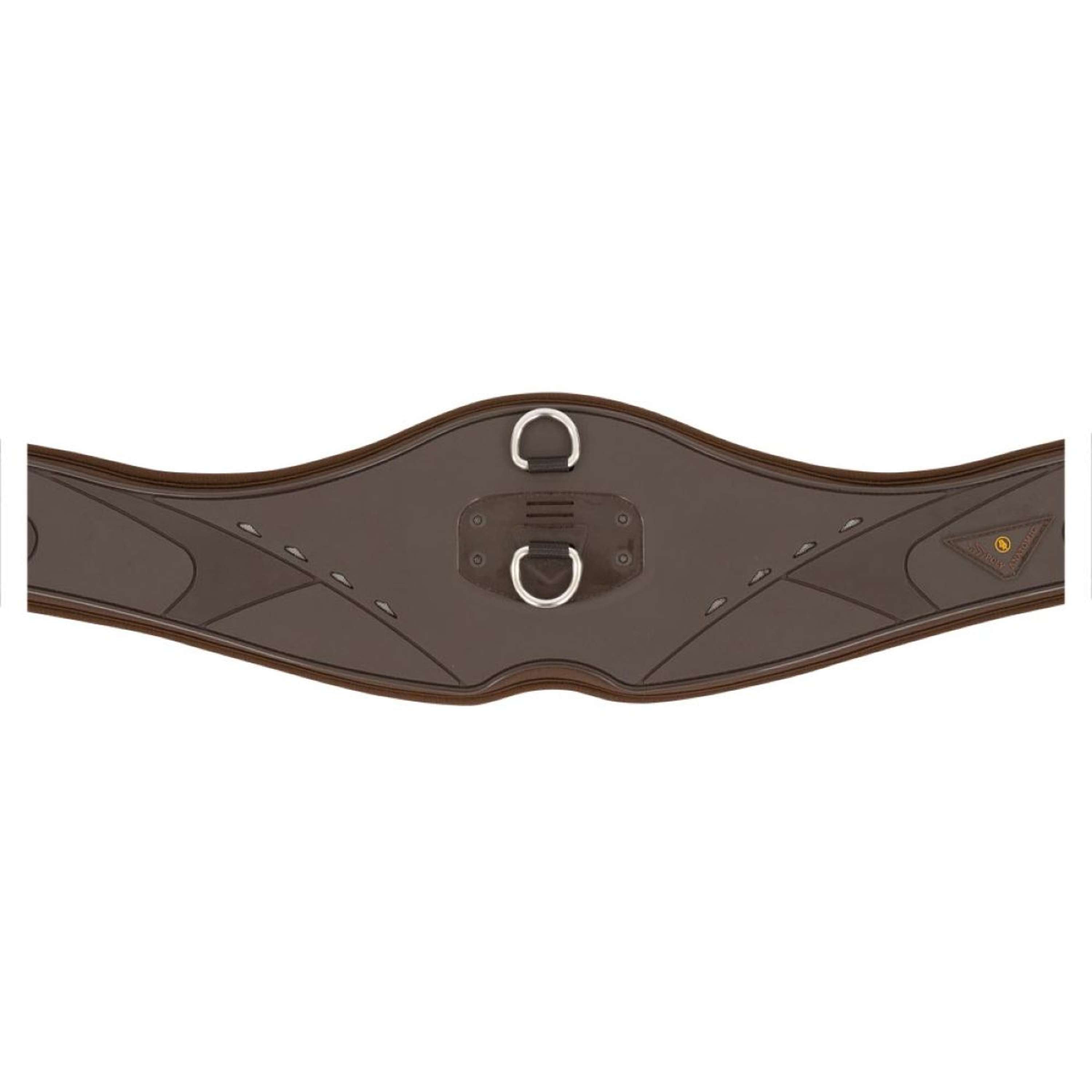 BR Sangle Poly Anatomic Polyvalent Marron