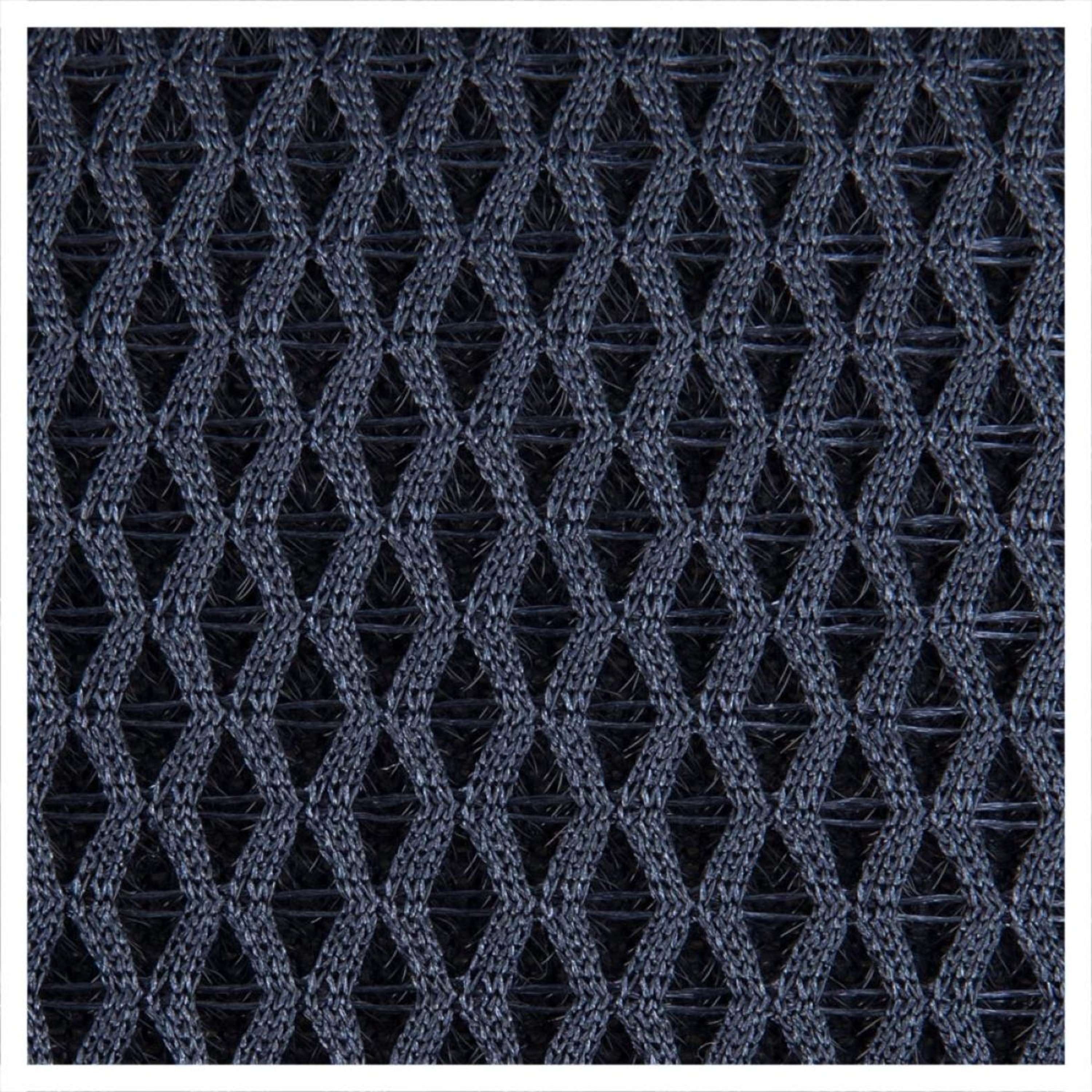 BR Tapis de Selle Optimum Airflow Polyvalent Marin