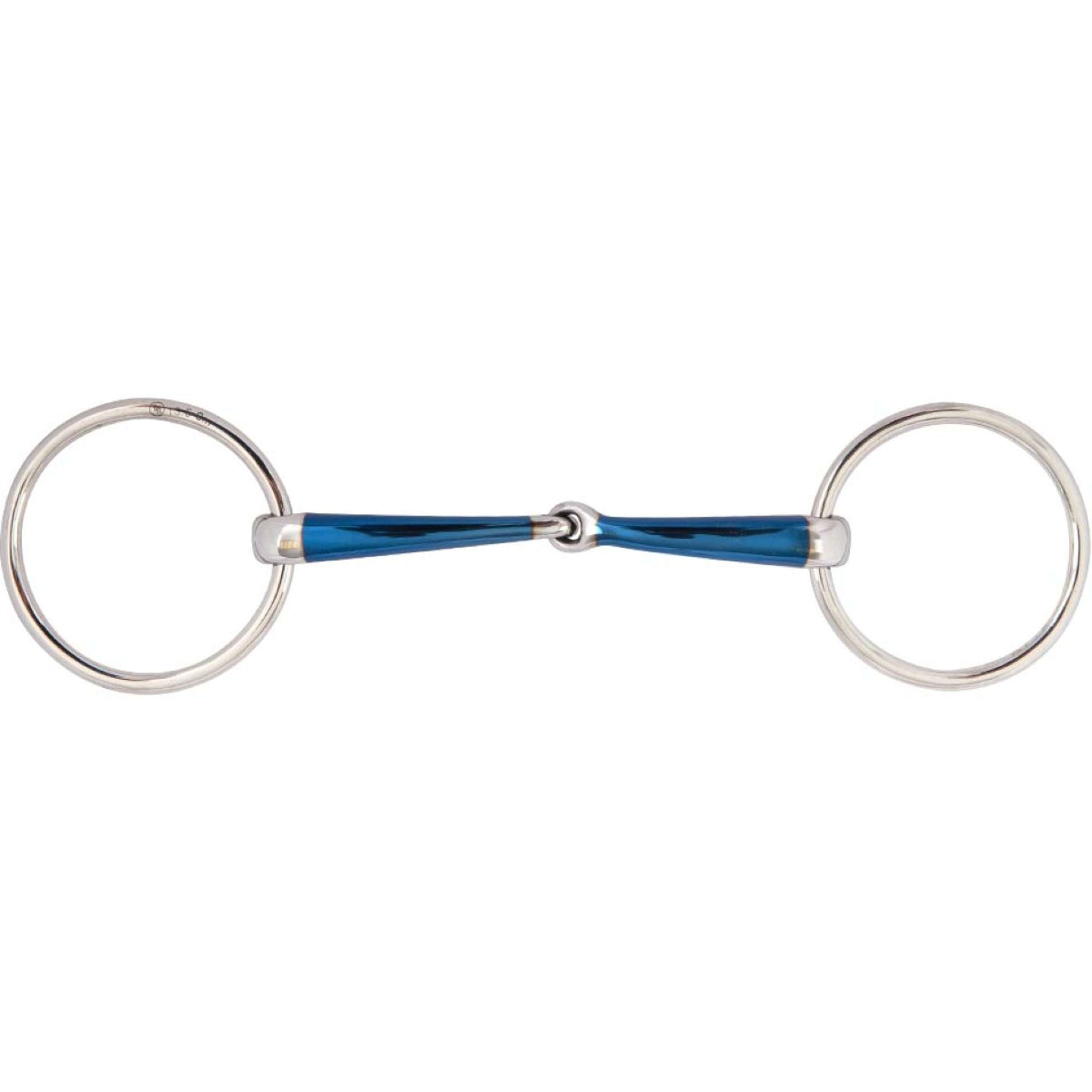BR Mors de Filet Sweet Iron Magic Simple Brisure 14mm
