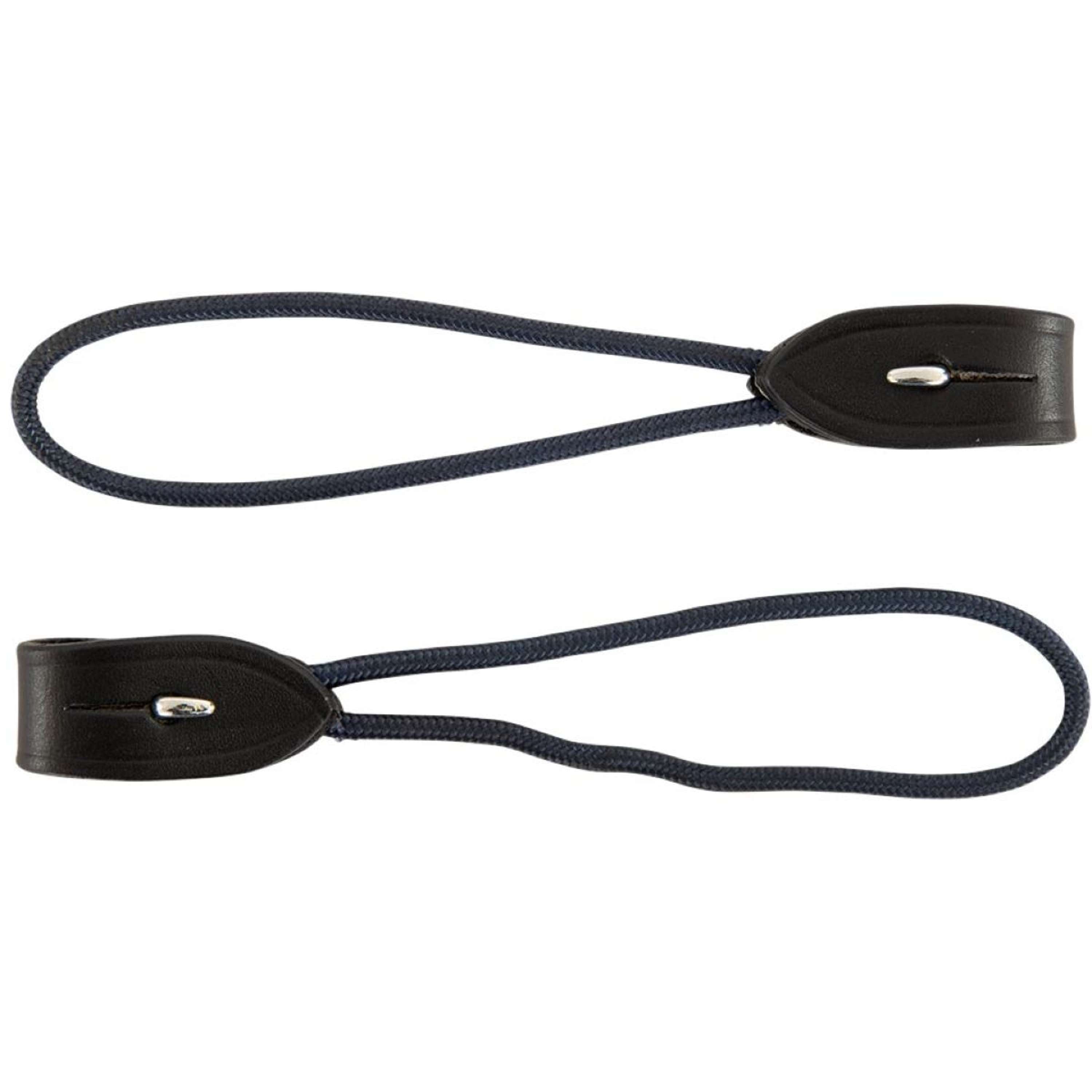 Premiere Alliances Pelham/Courroies Pelham Nylon Noir