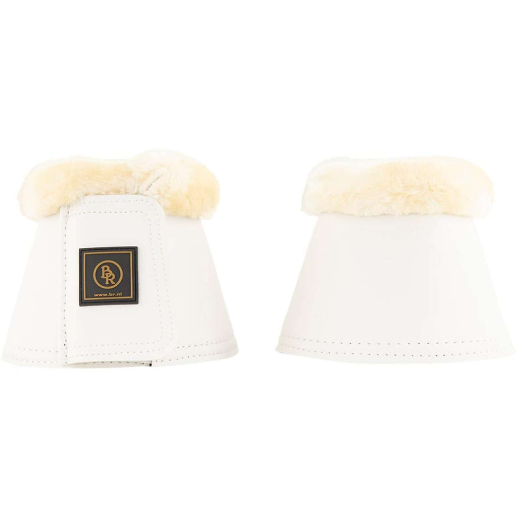 BR Cloches d'Obstacles Majestic Blanc
