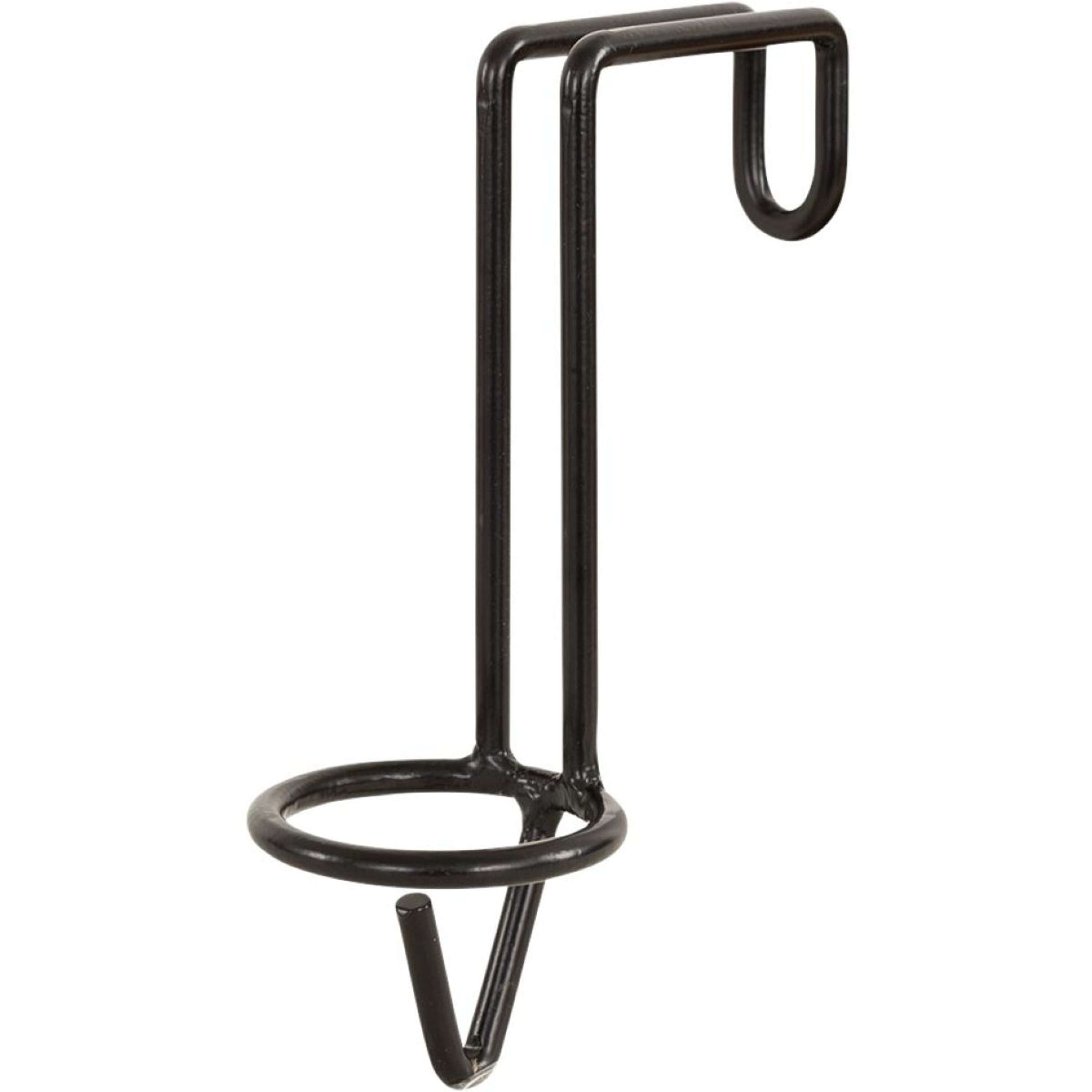 Premiere Porte Seau Noir