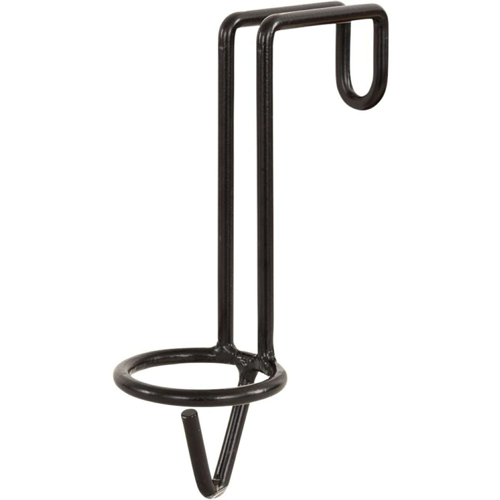 Premiere Porte Seau Noir