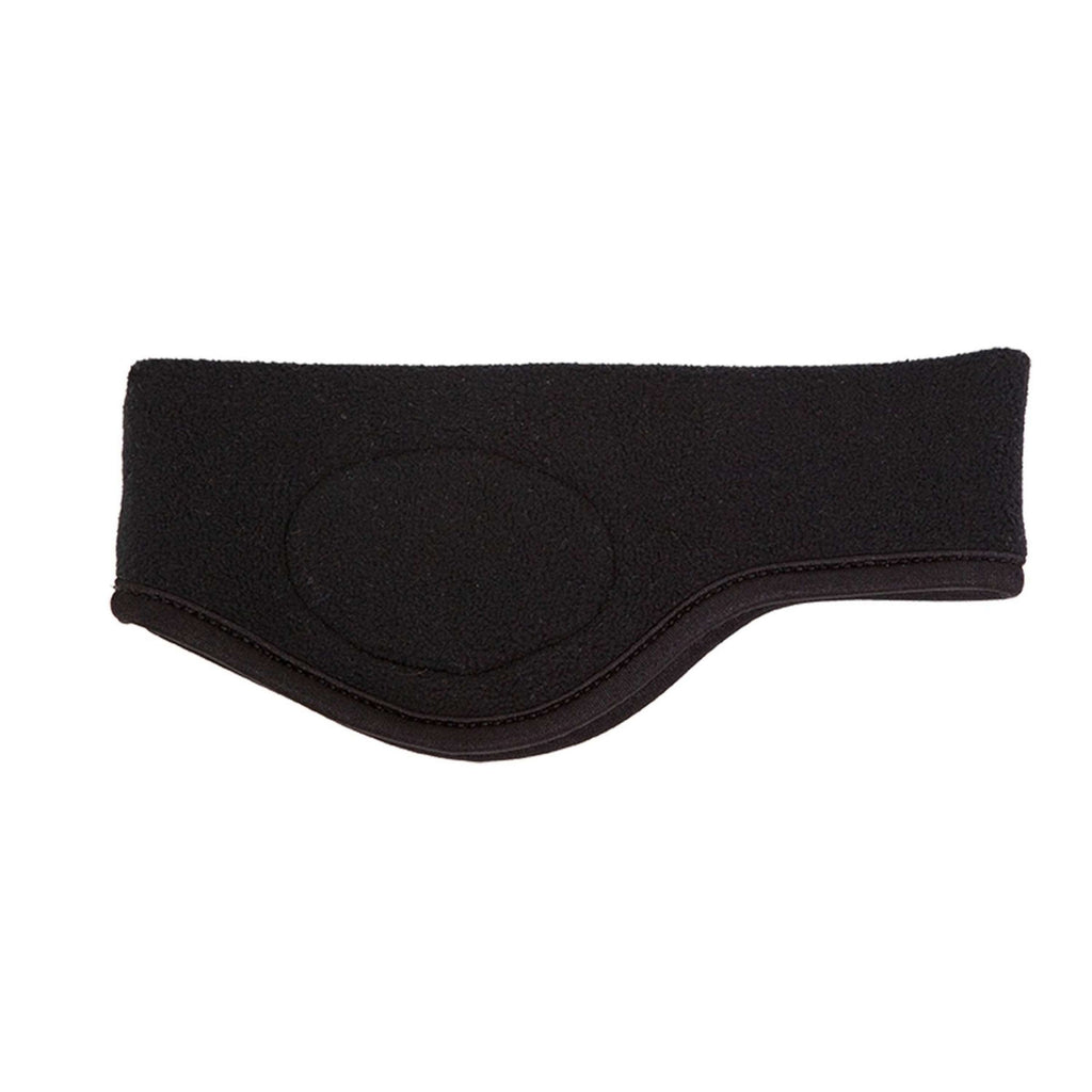 Back on Track Bandeau Noir