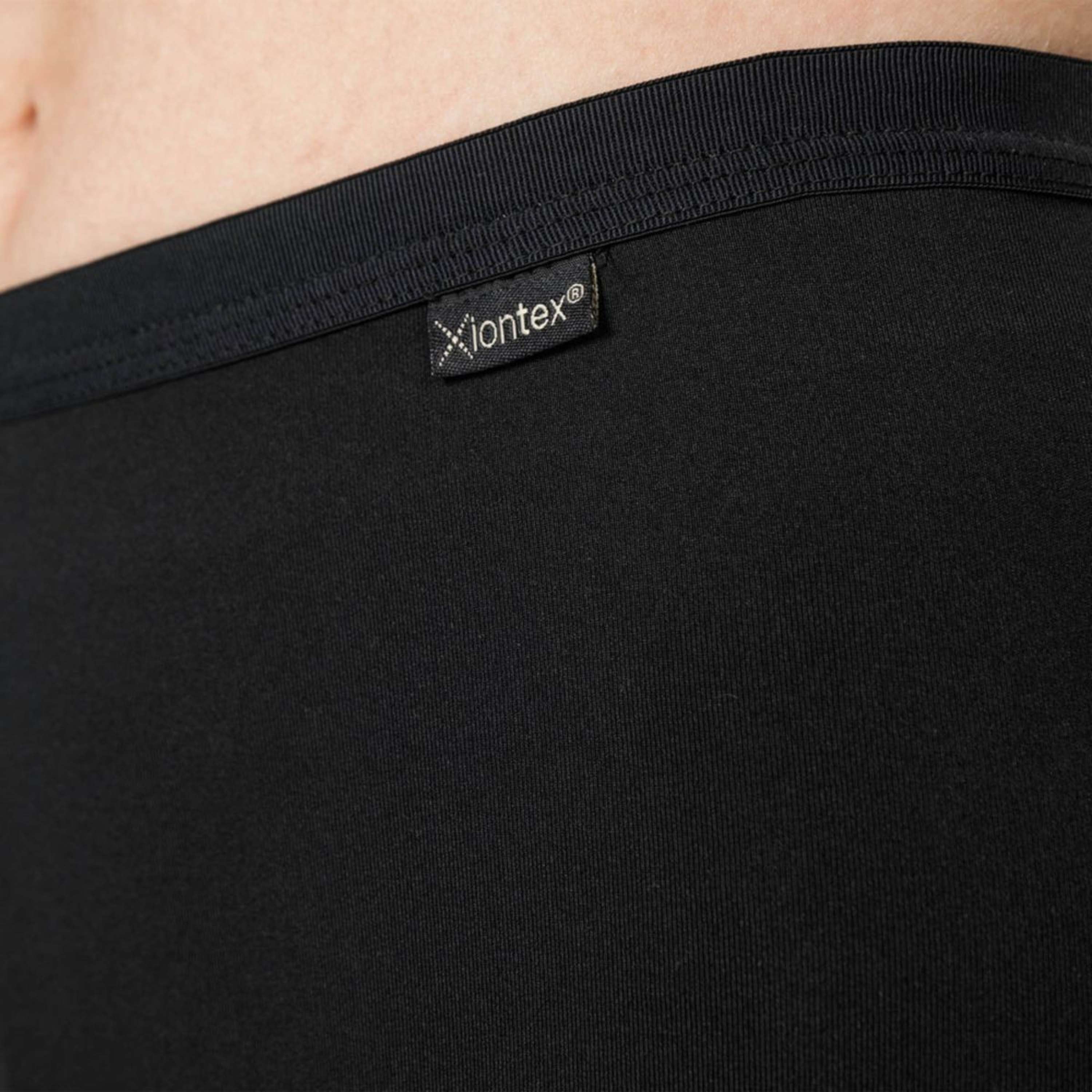 Back on Track Suzy Sport Boxershort Noir