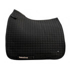 Back on Track Tapis de Selle Dressage NO. II NO.II Noir