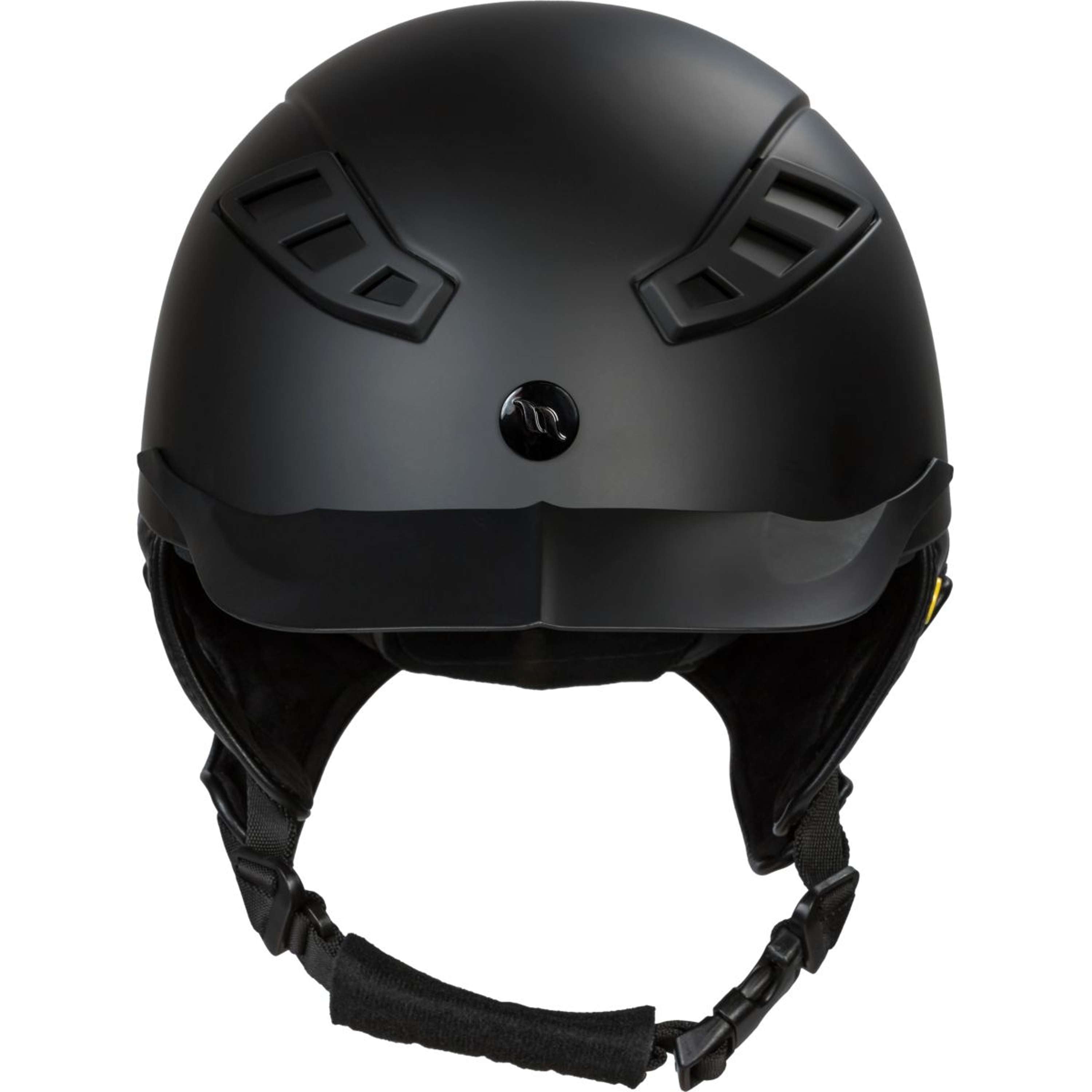 Back on Track Bombe Lynx II Smooth Top Mips Noir