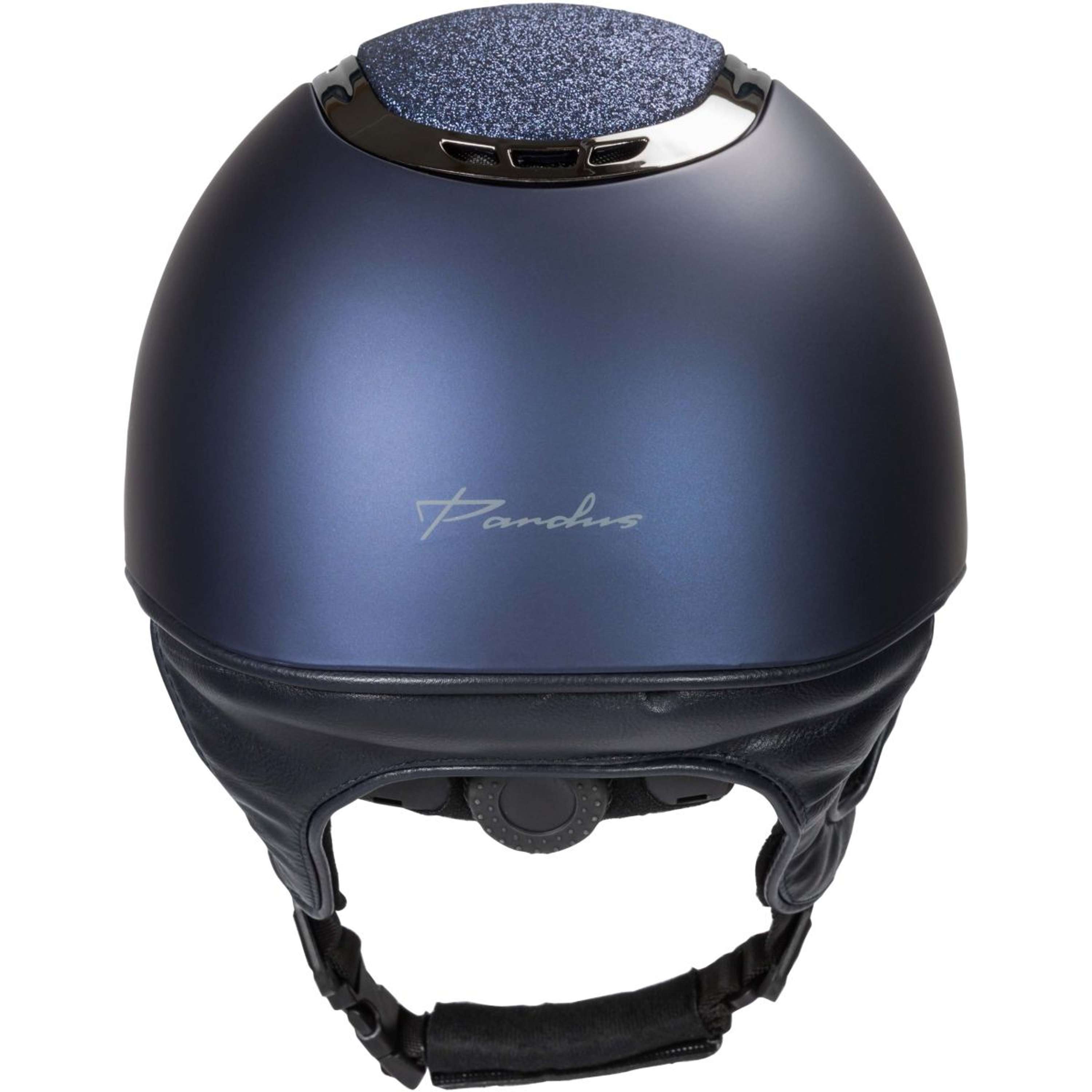 Back on Track Bombe EQ3 Pardus Smooth Mips Bleu