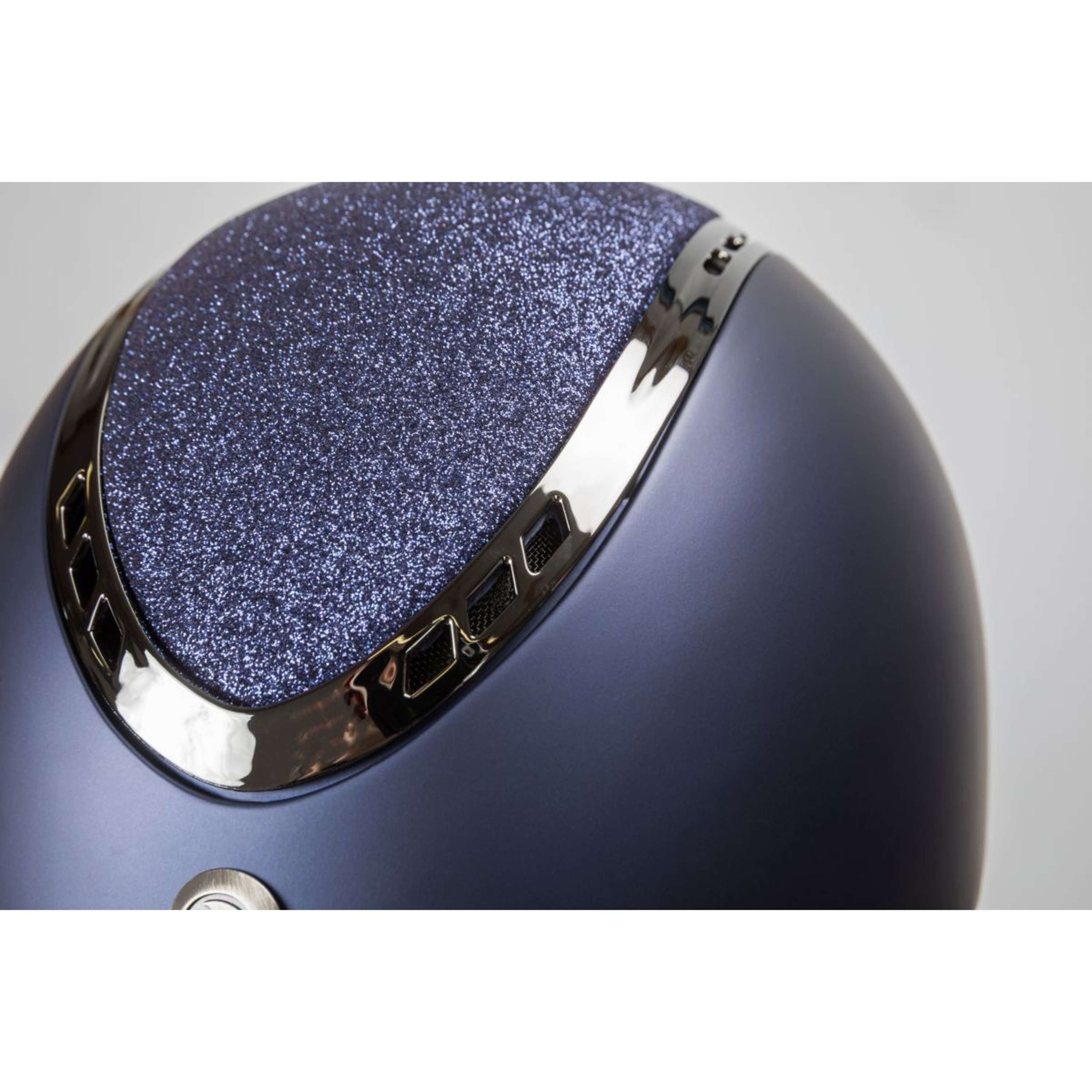 Back on Track Bombe EQ3 Pardus Smooth Mips Bleu