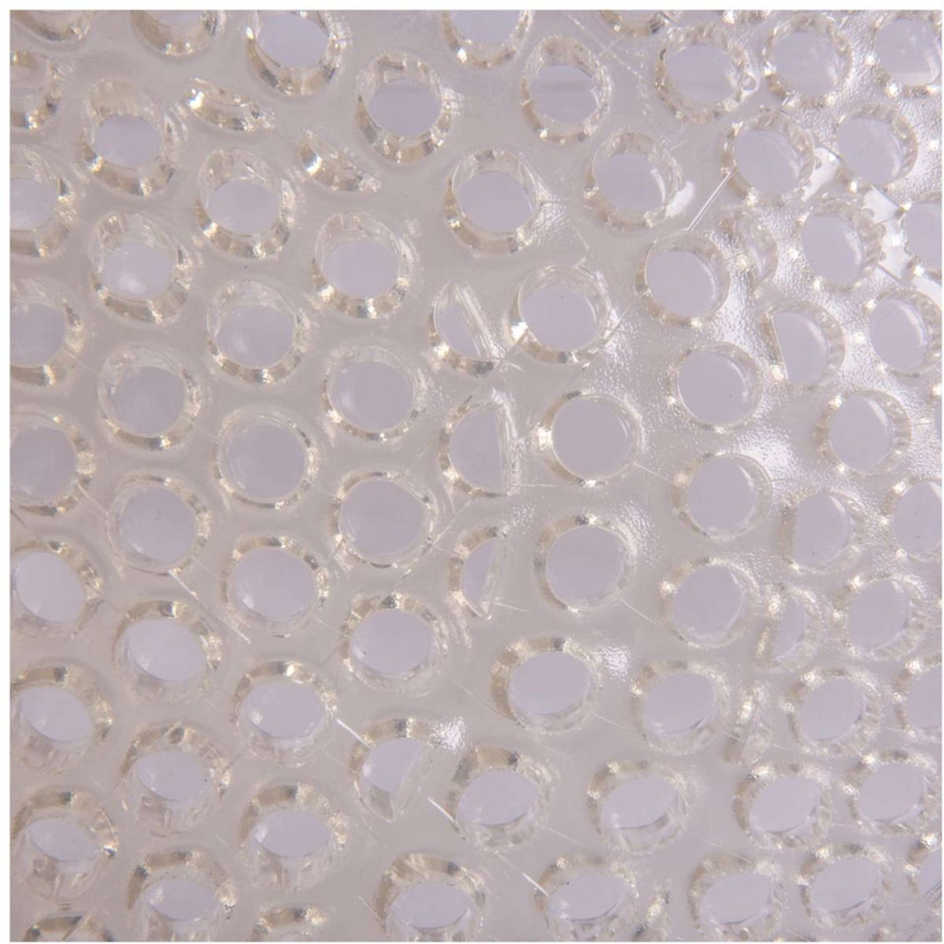 BR Pad Gel Middle Riser Thérapie Transparent