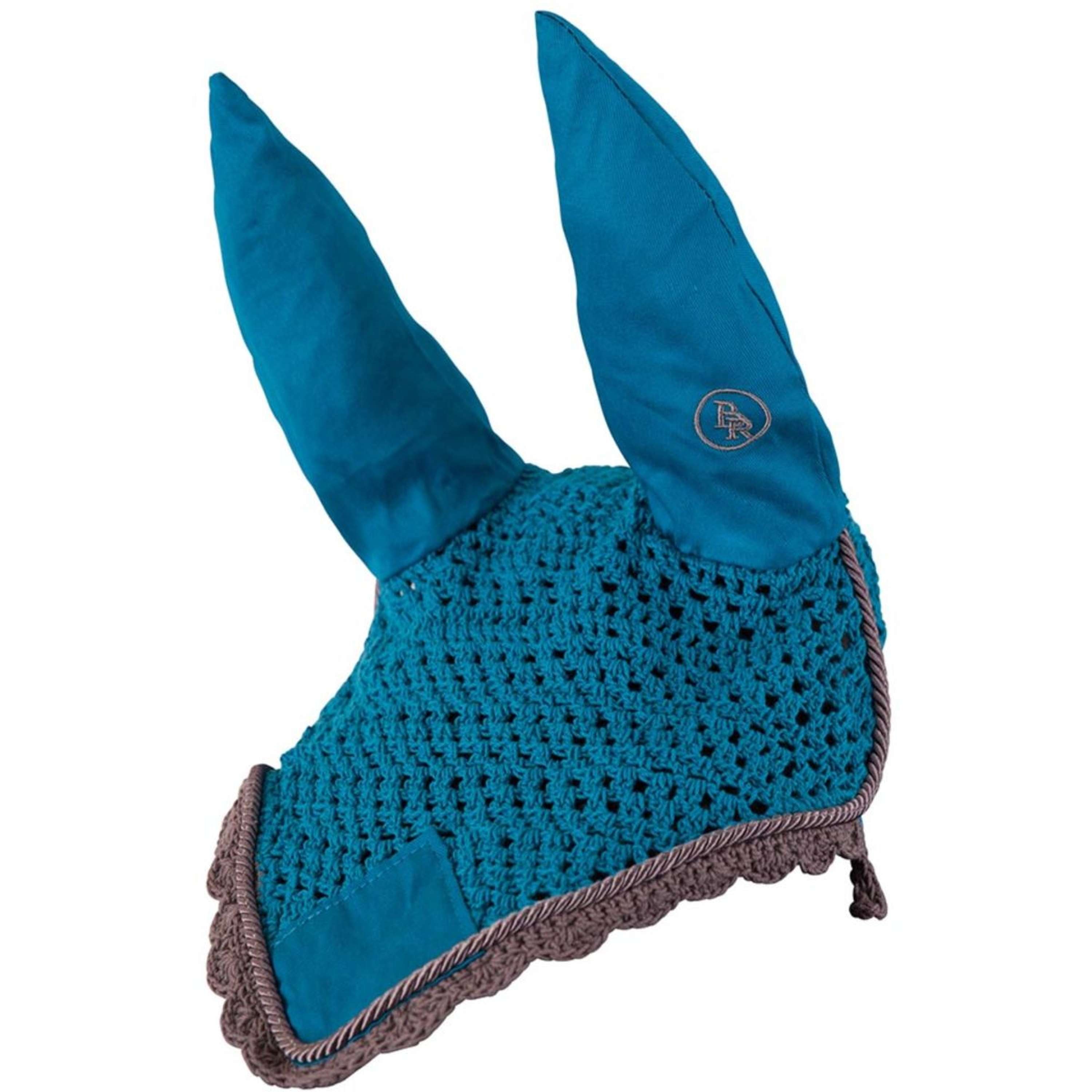 BR Bonnet Anti-Mouches Event Coton Caraïbes
