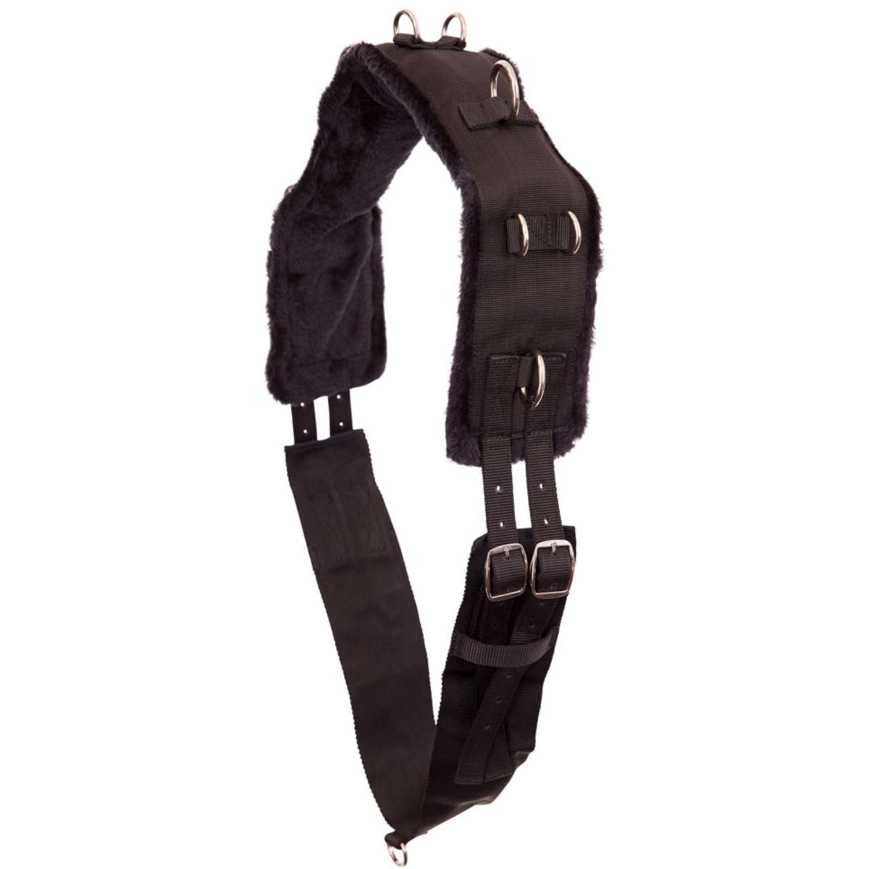 Premiere Surfaix de Travail Nylon Peau Noir