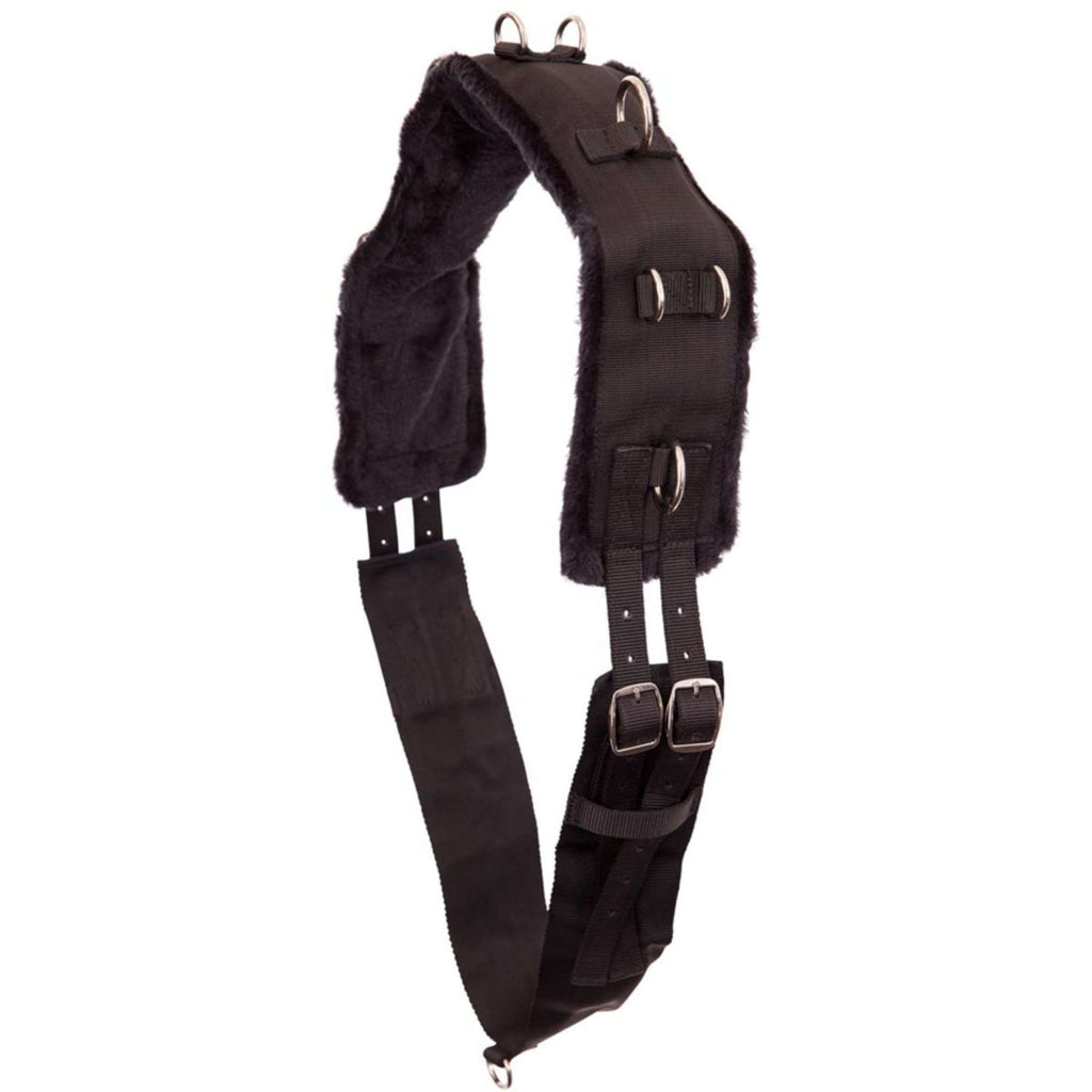 Premiere Surfaix de Travail Nylon Peau Noir