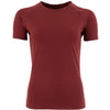 BR T-Shirt CLX Cabernet
