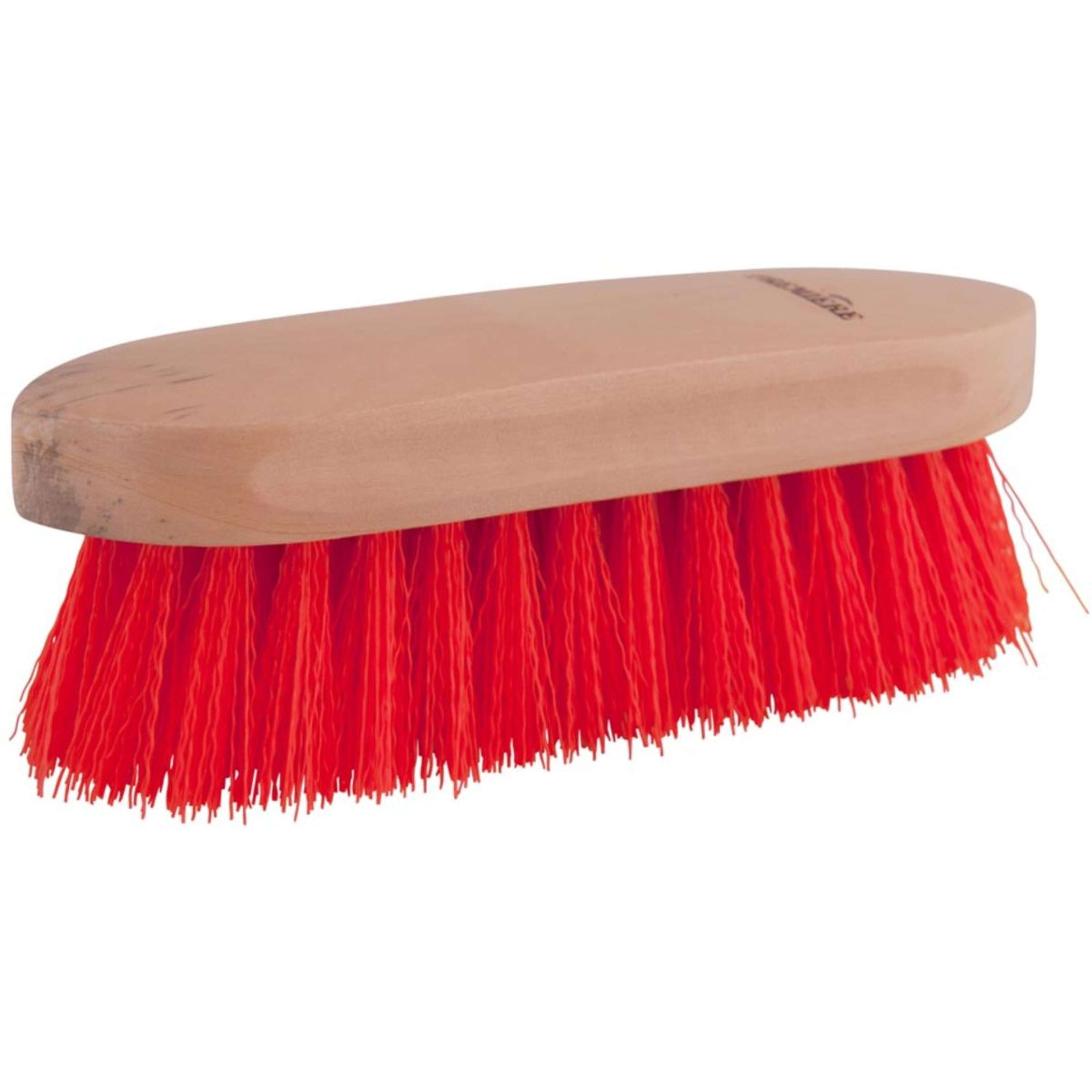 Premiere Brosse Dandy Dos Bois M Rouge