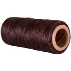 Agradi Fil-Cordon Ciré Canette Marron