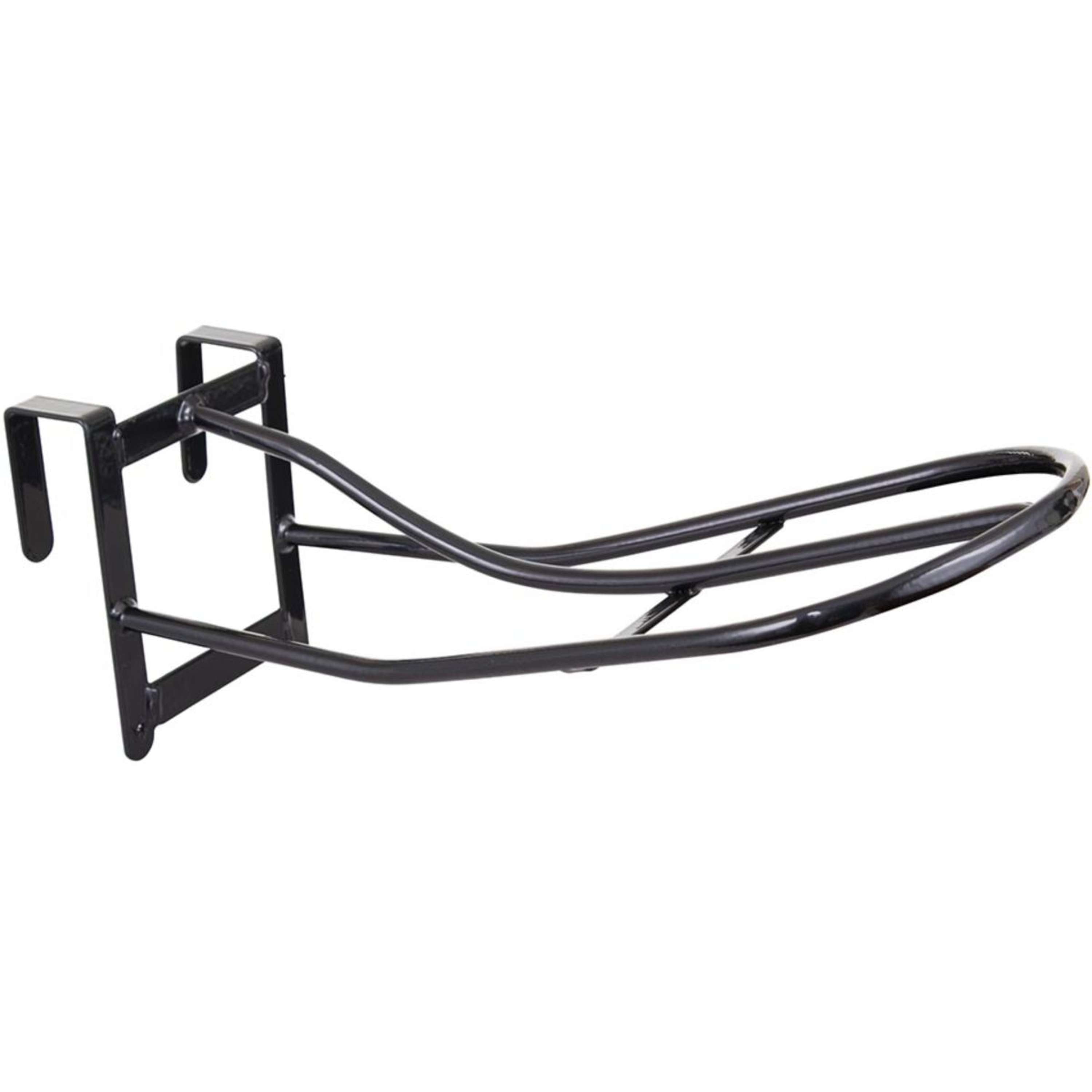 Stubbs Porte-Selle Support Suspendable Noir