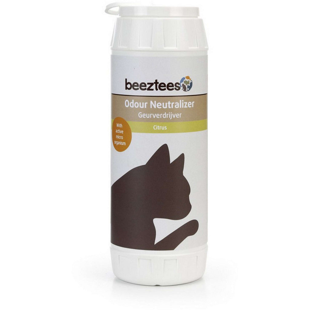 Beeztees Désodorisant Citrus