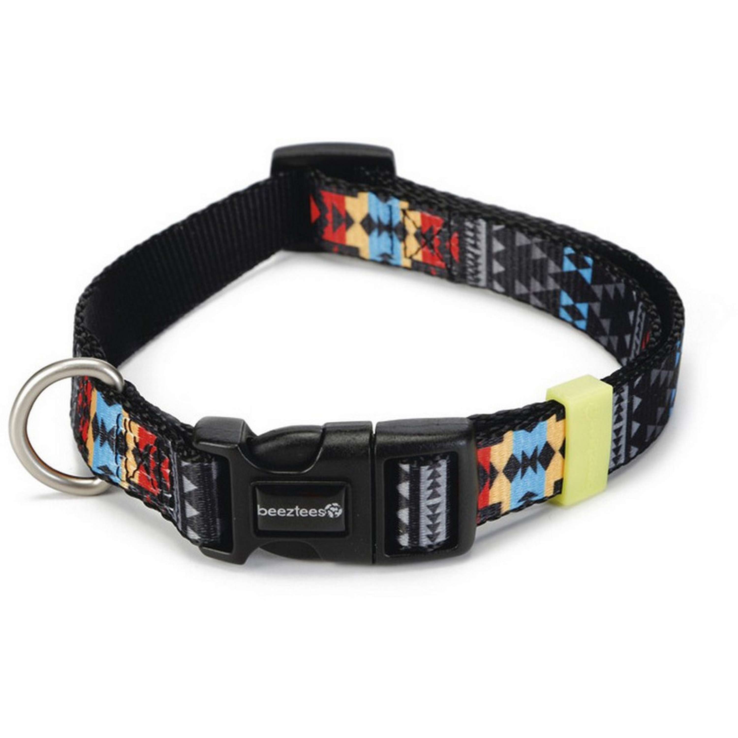 Beeztees Collier Mucadi Nylon