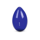 Beeztees Jouets pour Chien Eggy Bleu