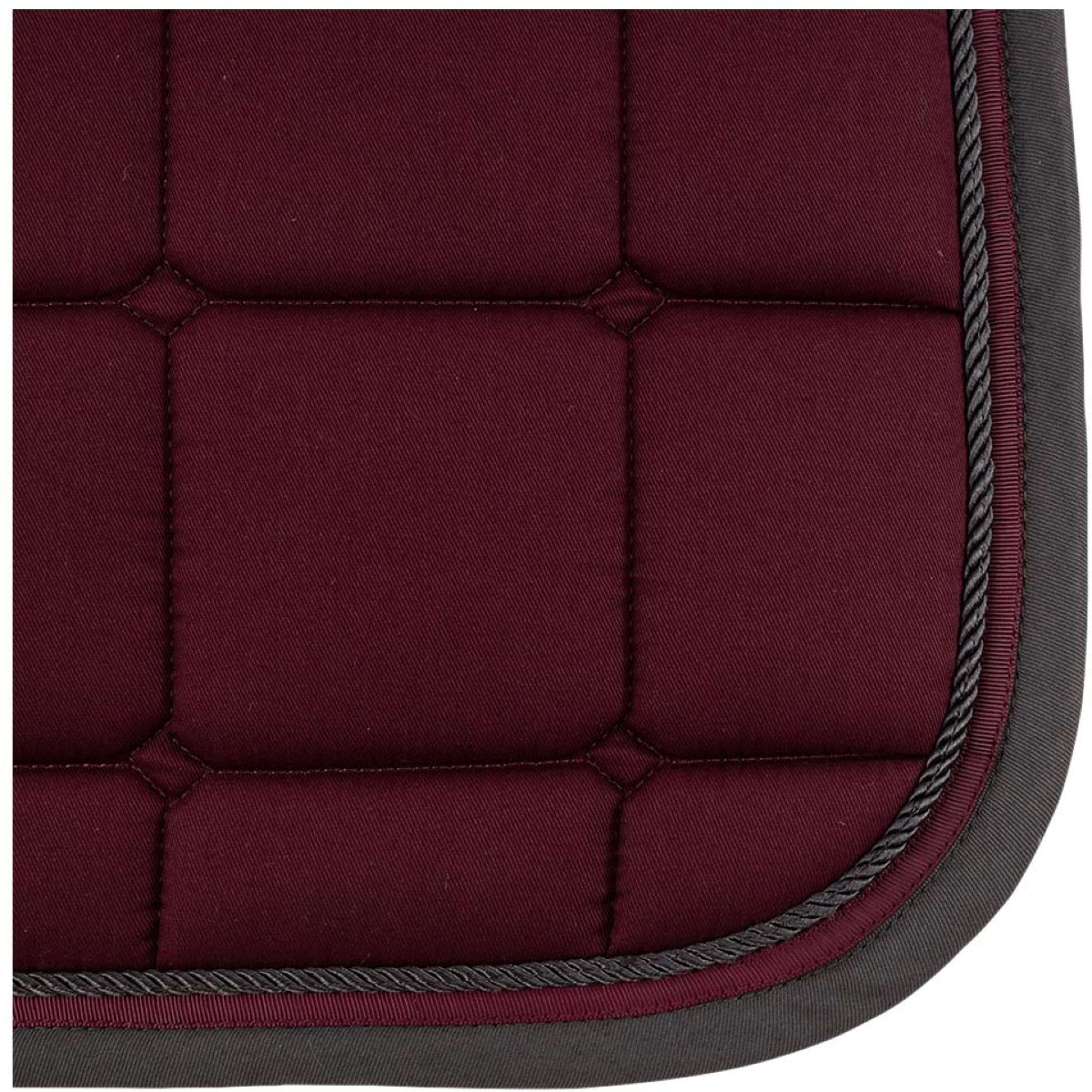 BR Tapis de Selle Xcellence Dressage Port Royale