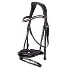 BR Bride Bolton Noir/Argent